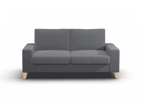 2,5-Sitzer Sofa 